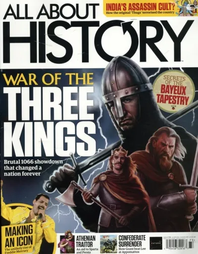 All About History (UK)