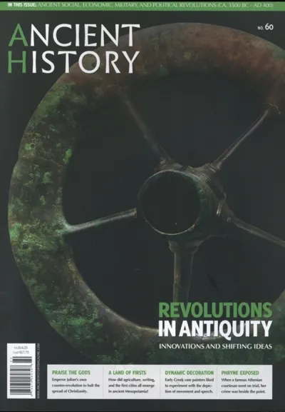 Ancient History (UK)