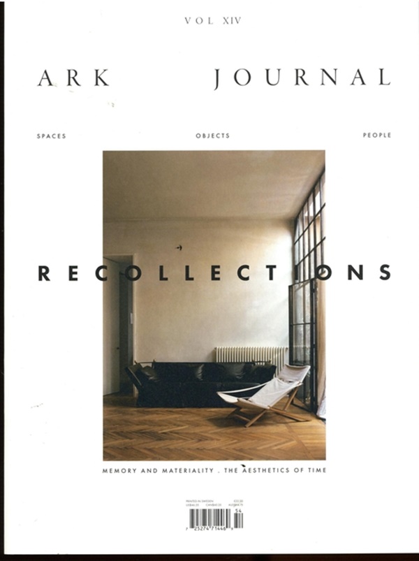 Ark Journal (UK), Nr 2 2025