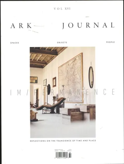 Ark Journal (UK)