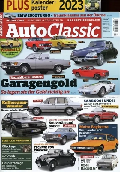 Auto Classic (DE)