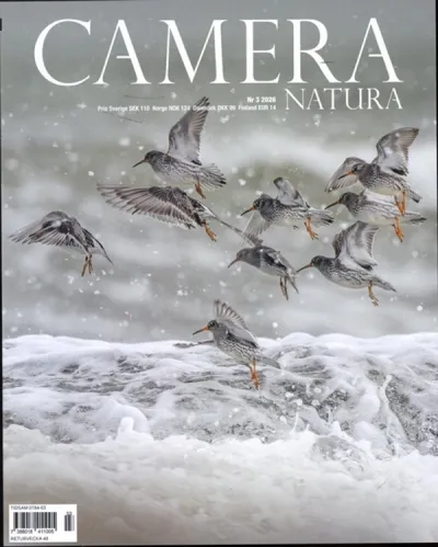 Camera Natura