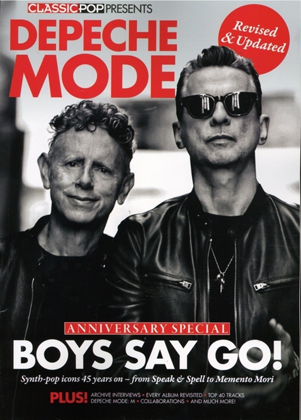 Classic Pop Presents (UK) Nr 1 2027