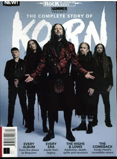 Classic Rock Platinum (UK)