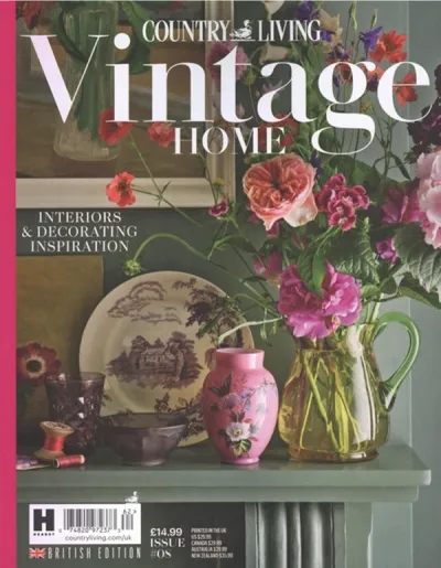Country Living Modern Rus (UK)