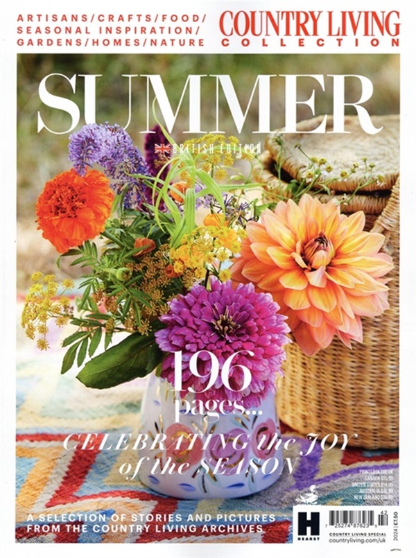 Country Living Special (UK), Nr 1 2024