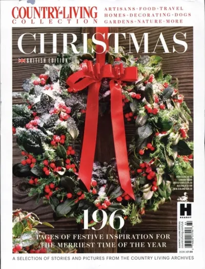 Country Living Special (UK)