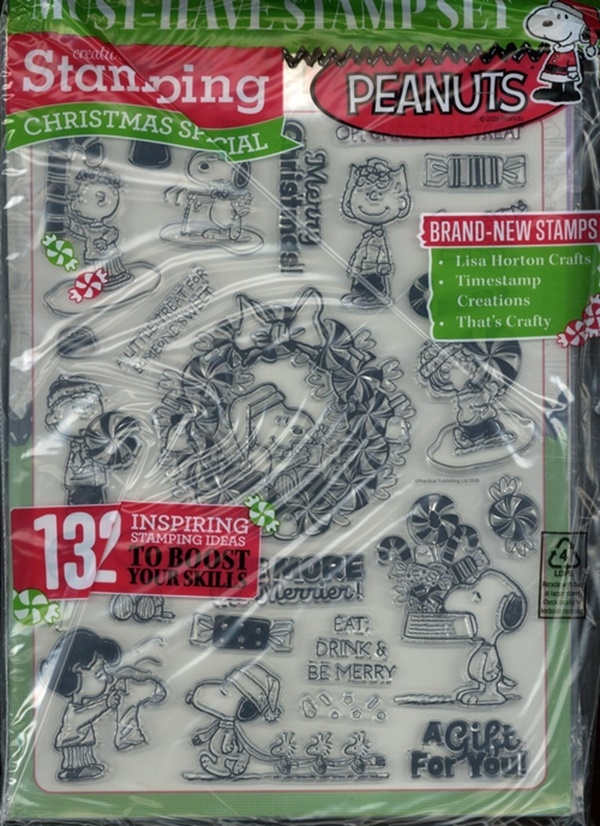Creative Stamping (UK) Nr 9 2026