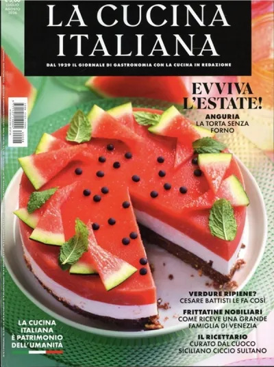 Cucina Italiana (IT)
