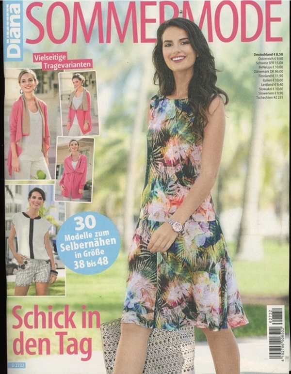 Diana Special (DE) Nr 2 2026