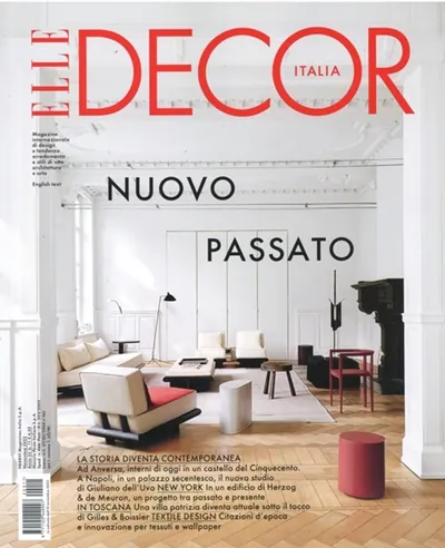 Elle Decor (IT)