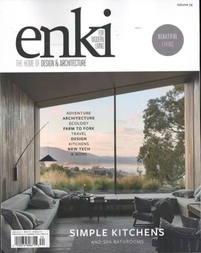 Enki (UK)