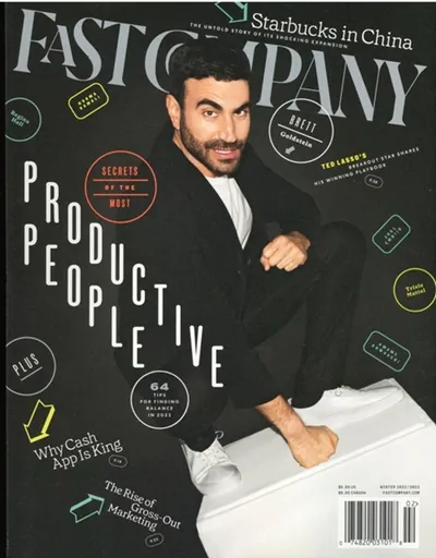 Fast Company (US)