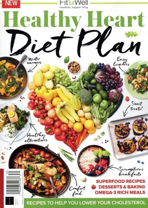 Fit & Well Series (UK), Nr 1 2022