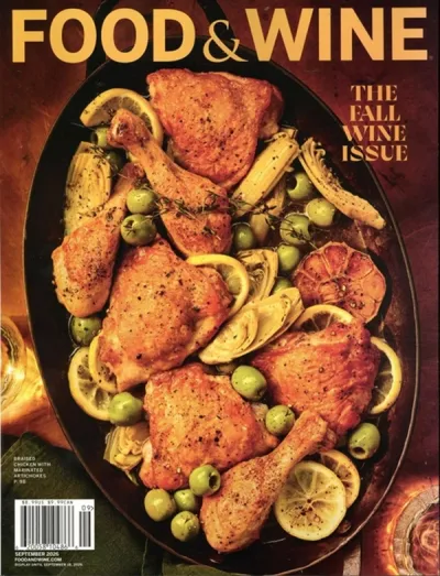 Food & Wine (US)