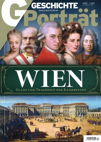 G Geschichte Porträt (DE)