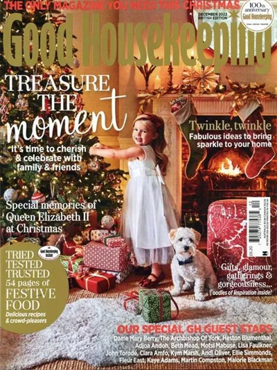 Good Housekeeping (UK)