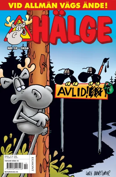 Hälge