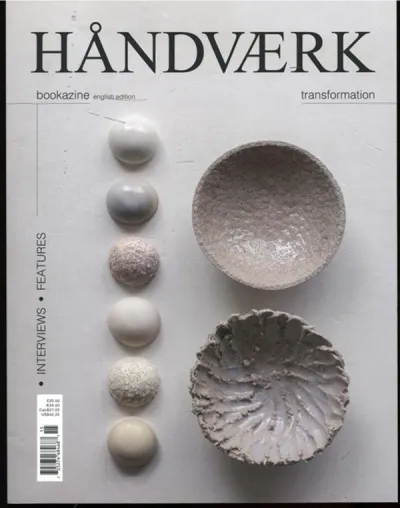 Håndvaerk (UK)