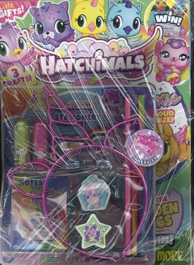 Hatchimals (UK)