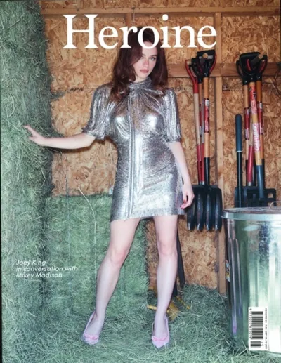 Heroine (UK)