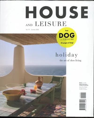 House And Leisure Mag (UK)