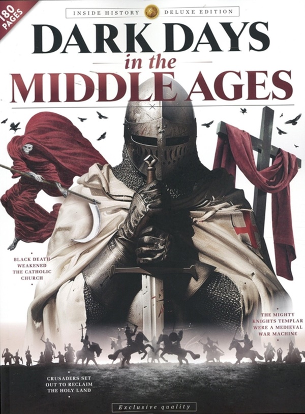 Inside History Delux (UK) Nr 2 2023