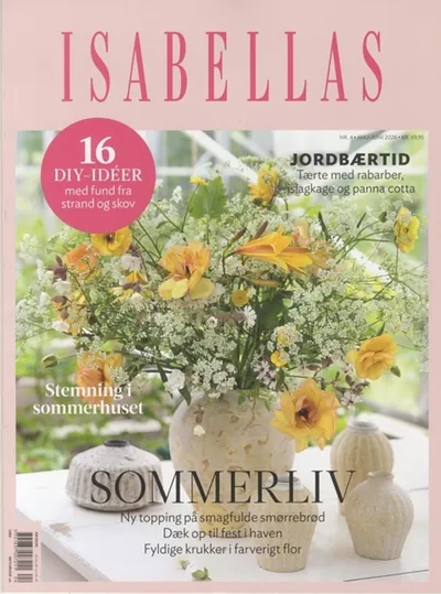 Isabellas (DK)