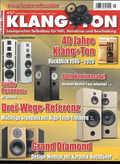 Klang & Ton (DE)
