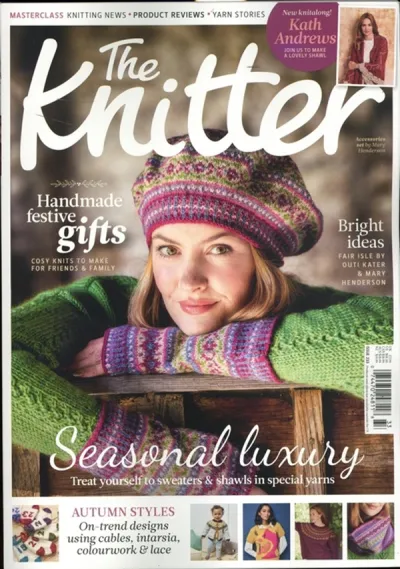 Knitter The (UK)