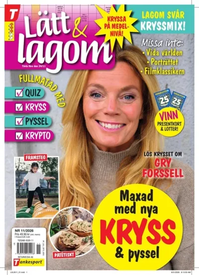 Lätt & Lagom