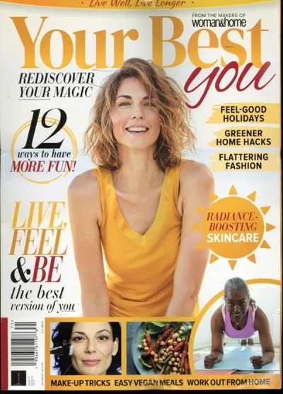 Live Well Live Longer (UK)