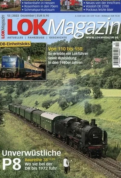 Lok Magazin (DE)