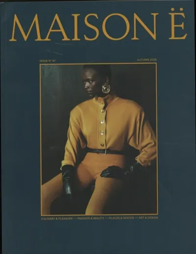Maison E (UK)