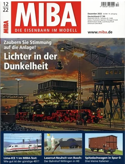 Miba (DE)