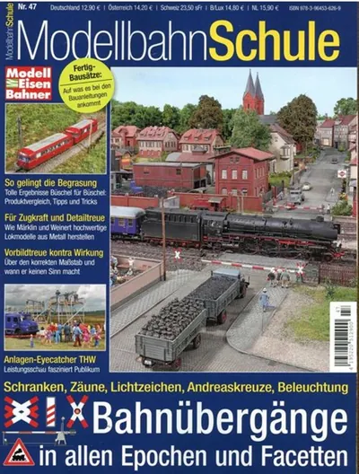 Modellbahn Schule (DE)