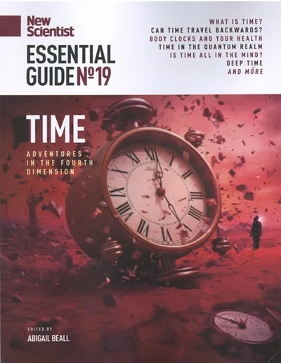 New Scientist Essential G (UK)
