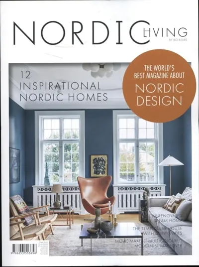 Nordic Living (UK)