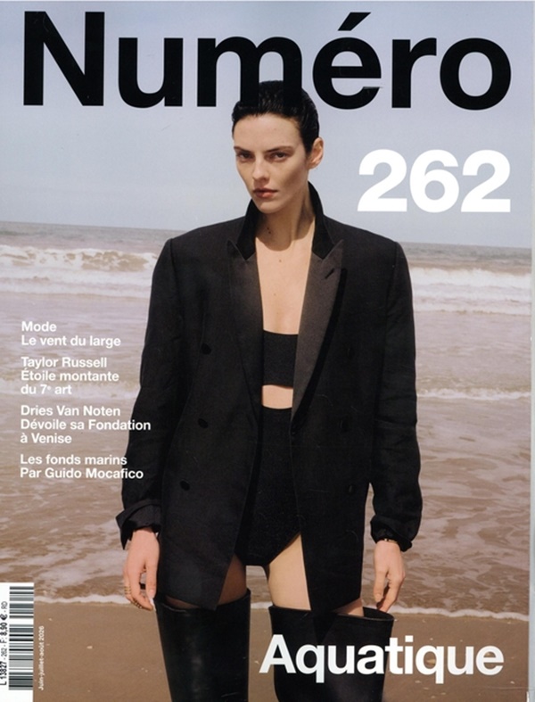 Numero (FR) Nr 4 2026