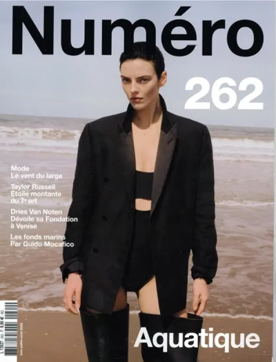 Numero (FR)