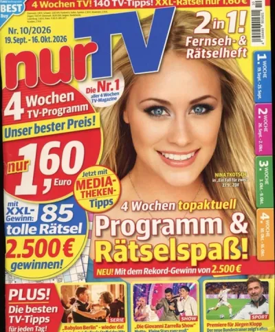 Nur TV (DE)