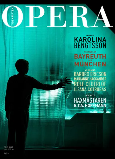 OPERA