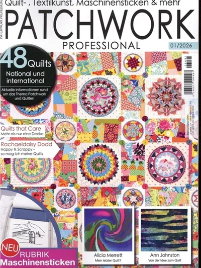 Patchwork Professional (DE)