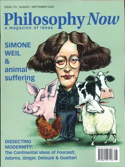 Philosophy Now (UK)