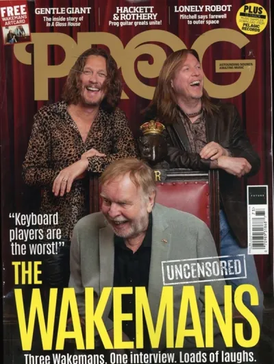 Prog (UK)