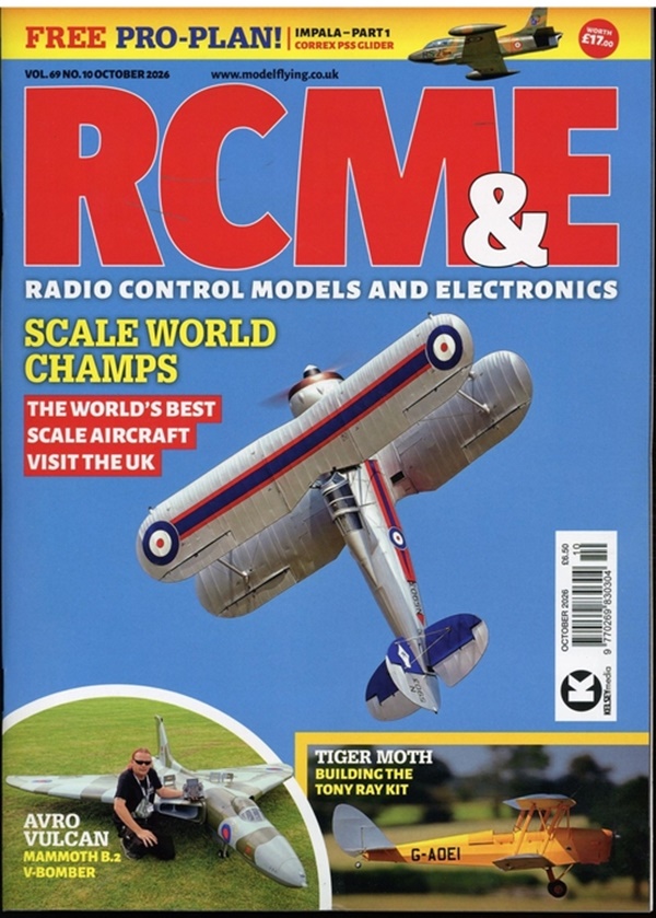 RCM & Electronics (UK) Nr 10 2026