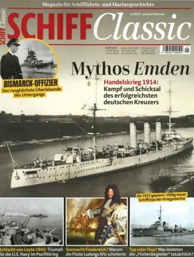 Schiff Classic (DE)