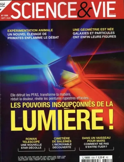 Science & Vie (FR)
