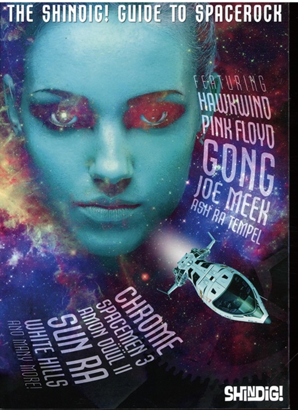 Shindig Special (UK), Nr 1 2023