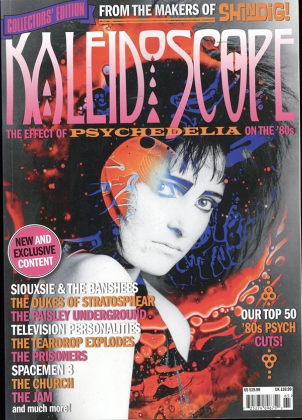 Shindig Special (UK) Nr 3 2026